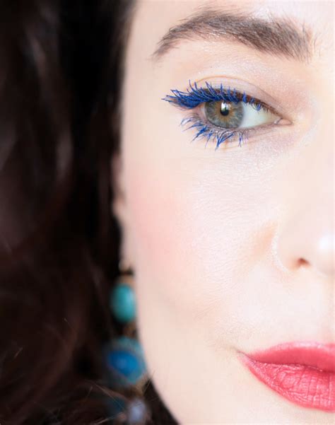 ysl lash clash electric blue|ysl lash clash waterproof.